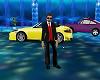 TheKars_YellowPorsche