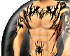 *{Ex} Goth Tatto Body*