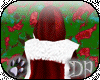 (dp) Santas Helper Cape