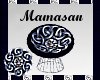 Product Image for Eternity Mamasan