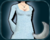 ~M Blue Mama Dress