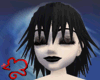 Riku in Black