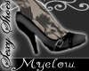 ~Mye~StrappedHeels