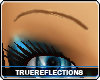 tr| Eyebrows Brown