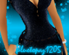 *BT*Denim Capri Jumpsuit