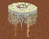 lace table