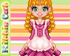 KC Alice in Wonderland