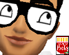 x:K.E:x PervyB Glasses M