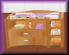 Precious Moments D-CHANG