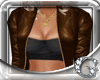|G| Richie Jacket
