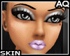 *AQ*Skin | Wicked Medium