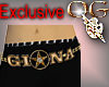 OG/ExclusiveGinaBelt