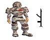 Desert Camo Armor