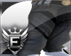 [1EX] Grey Swagga Jeanz