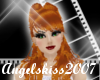 ~AK~VictoryRolls-Honey