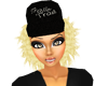 Trailer Trash TruckerHat