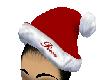 Santa Hat - ROSE