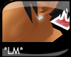 *LM* DiamondStud L-M