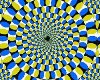 =kJ= trompe d'oeil