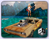 PASSION CAMP IMPALA