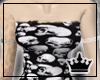 [CP] Skulls Top