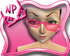 <<Pink Glasses>>
