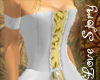 [L] Love Story Dress
