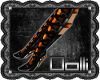 [TD] Restrain v2 | Hallo