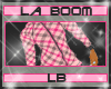 [LB]LaBOOM. Jacket