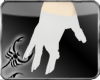 [S] Gloves - Opa - White