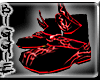 (Boot Rave Armour)