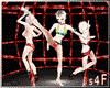 :s4f R trio cage dancers