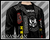 Punk Jacket M