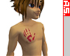 [AS1] Tattoo of Hand