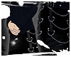 [LD] Chained Shine Skirt