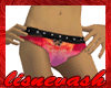(L) Sunset Bikini Bottom