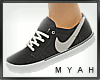 C$ | BIG NIKE /GREY
