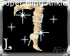 (ARx) Anklet Bling! L