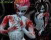 Zombie Flesh (Body Mod )