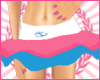 *SB* Sailor Bottom Skirt