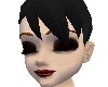 010&deg; with Dark Makeup