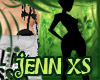 Shape.Jenn : Height.XS