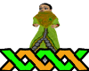 Product Image for highlander coat
