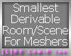 [L]BD Empty Scene Deriv.