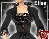 Elise Victorian Dress