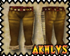 Pirate pants v.2
