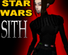 SW Sith Adept Armor