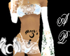 [X] Holy Lace