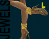 MLM TriBangles LF Gold