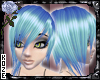 Kyoko - Ice Blue